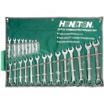 Honiton sada očkoplochých klíčů 22dílů HG11522 – Zboží Mobilmania