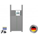 JOSTechnik HK-Bat 23x34 R 0371-XG Automatické otevírání – Zboží Dáma
