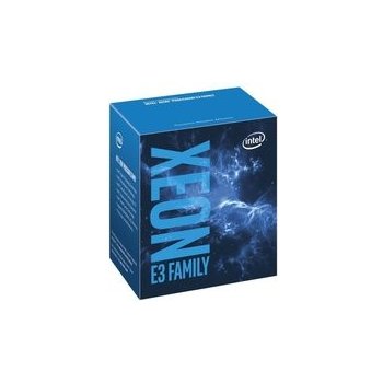 Intel Xeon E3-1270 v6 BX80677E31270V6