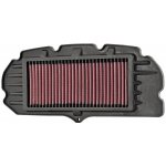 Vzduchový filtr K&N FILTERS SU-1348 – Hledejceny.cz