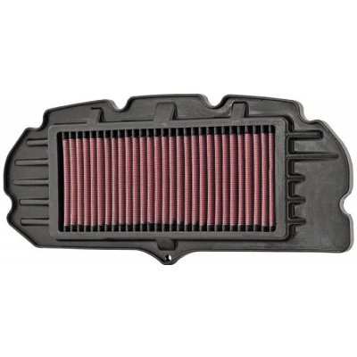 Vzduchový filtr K&N FILTERS SU-1348 – Hledejceny.cz