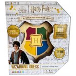 Harry Potter Čarodějnické hádání – Sleviste.cz