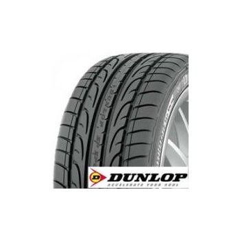 Dunlop SP Sport Maxx 275/35 R20 102Y