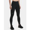 Dámské legíny Under Armour Kompresní Rush Legging NS černé