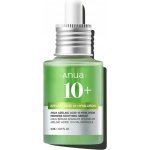 Anua Zklidňující sérum s azelaovou a hyaluronovou kyselinou Azelaic Acid 10 Hyaluron Redness Soothing Serum 30 ml – Zboží Dáma