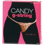CANDY G STRING SILHOUETTE STYLE – Hledejceny.cz