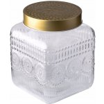 Altom Design Zavařovací Sklenice Daisy 1,8 l – Hledejceny.cz