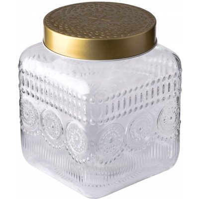 Altom Design Zavařovací Sklenice Daisy 1,8 l – Hledejceny.cz