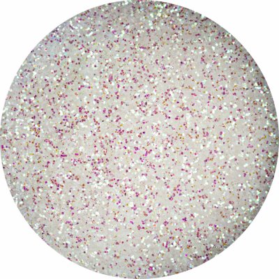 Ruscona Rainbow KIARA Velikost třpytek M – Zboží Mobilmania