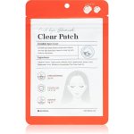 Mizon Good Bye Blemish Clear Patch čisticí náplast proti akné 44 ks – Hledejceny.cz