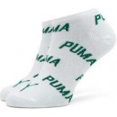 Puma Sada 2 párů nízkých ponožek Bwt Sneaker 2P 907947 Bílá