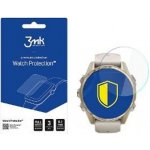 3MK Watch Protection FlexibleGlass Garmin Fenix 8 Amoled 43mm 5903108604758 – Zboží Živě