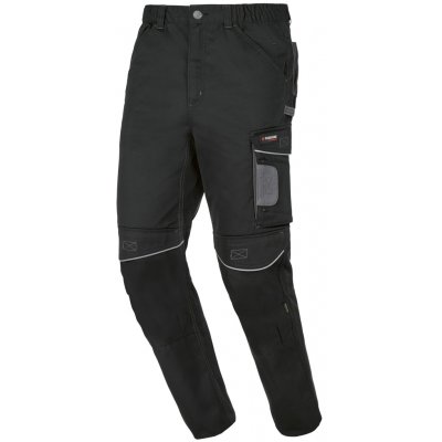 Parkside Performance pánské kalhoty černá – Zbozi.Blesk.cz