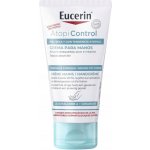 Eucerin AtopiControl krém na ruce 75 ml – Zboží Dáma