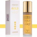 Milton Lloyd Pure Gold Lady United Toiletries & Cosmetics parfémovaná voda dámská 55 ml