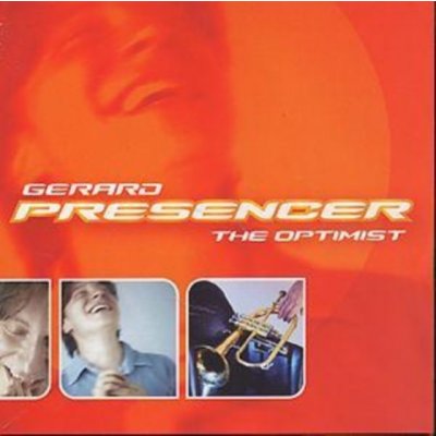 Presencer, Gerard - The Optimist