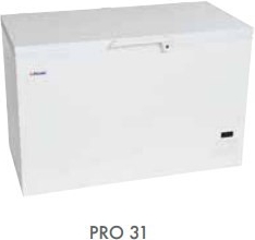 Elcold PRO 31