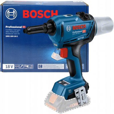 Bosch Professional GRG 18V-16 C 0.601.9K5.000 – Sleviste.cz