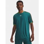 Under Armour pánské tričko UA M Challenger Train SS zelená – Zboží Mobilmania