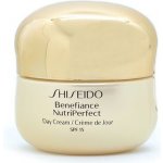 Shiseido Benefiance NutriPerfect Day Cream SPF15 50 ml – Hledejceny.cz