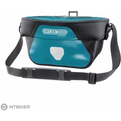 Ortlieb Ultimate Six Classic 5 l – Zbozi.Blesk.cz