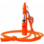 4wild orange prozpěvovaná psí píšťalka – Hledejceny.cz