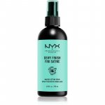 NYX Professional Make-up Makeup Setting Spray Dewy fixační sprej 180 ml – Hledejceny.cz