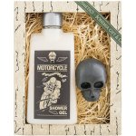 Bohemia Gifts & Cosmetics Motorcycle Vintage sprchový gel 200 ml + toaletní mýdlo 50 g dárková sada – Hledejceny.cz