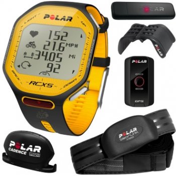 Polar RCX5 G5