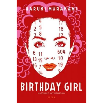 Birthday Girl - Murakami Haruki