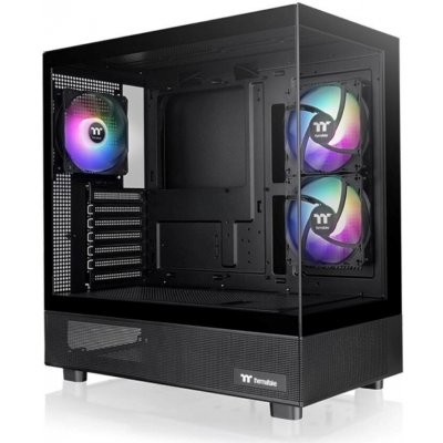Thermaltake View 270 Plus TG ARGB CA-1Y7-00M1WN-01 – Zboží Živě