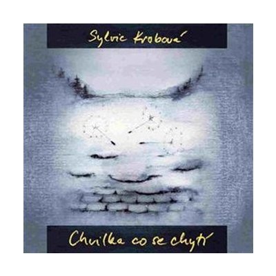 Sylvie Krobová - Chvilka, která se chytí