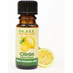 Slow natur éterický olej citron 10 ml – Hledejceny.cz