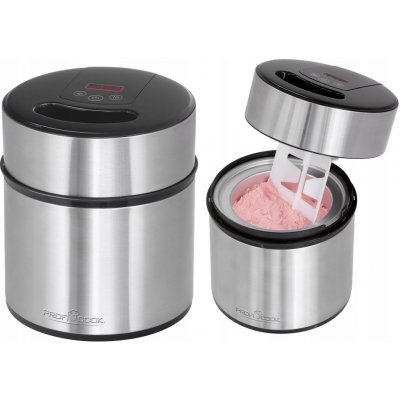 ProfiCook ICM 1140 – Zboží Mobilmania