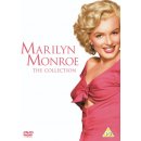 Marilyn Monroe: The Marilyn Collection - 17 Fabulous Films (DVD / Box Set)