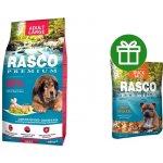 Rasco Premium Adult Large Breed 15 kg – Hledejceny.cz