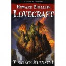 V horách šílenství - Howard Phillips Lovecraft