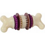Petsafe Busy Buddy Bristle Bone M – Zboží Dáma