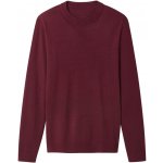 esmara Men pánský pletený svetr červená – Zboží Dáma