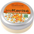 Saloos Bio Karité tělový balzám rakytník 50 ml