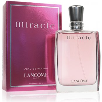 Lancôme Miracle parfémovaná voda dámská 30 ml