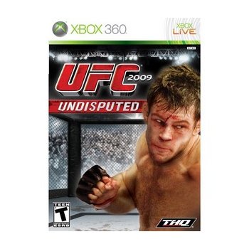 UFC 2009: Undisputed