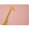 Prostírání ASA Selection prostírání Wildlife žirafa Gisele 46x33cm