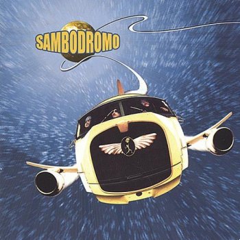 Sambodromo: Abfahrt