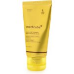 Medicube Kojic Acid Turmeric Night Wrapping Mask Rozjasňující noční maska s kojovou kyselinou a kurkumou 75 ml – Zbozi.Blesk.cz