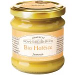 Labora Bio jemná hořčice 205g – Zboží Dáma