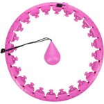 ONE Fitness OHA01 fialová – Zboží Dáma