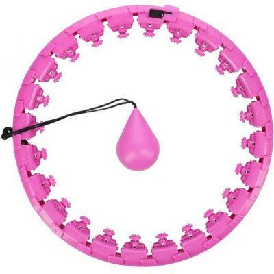 ONE Fitness OHA01 fialová – Zboží Dáma