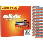 Gillette Fusion5 20 ks – Zbozi.Blesk.cz
