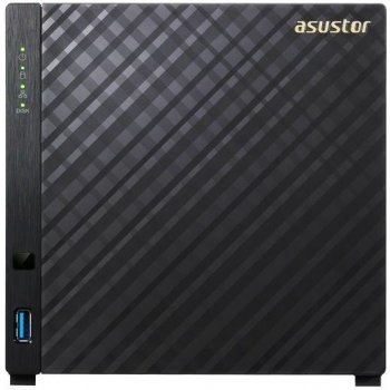 ASUSTOR AS1004T v2